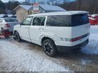2024 Hyundai Santa Fe Se White vin: 5NMP1DGL8RH028001
