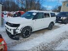 2024 Hyundai Santa Fe Se White vin: 5NMP1DGL8RH028001