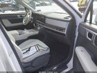 2024 Hyundai Santa Fe Se White vin: 5NMP1DGL8RH028001