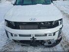 2024 Hyundai Santa Fe Se White vin: 5NMP1DGL8RH028001