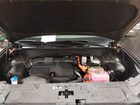 2024 Hyundai Santa Fe Hybrid Sel Зеленый vin: 5NMP24G12RH007821
