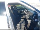2025 Hyundai Santa Fe Hybrid Sel Белый vin: 5NMP24G12SH044003