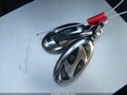 2025 Hyundai Santa Fe Hybrid Sel Серебряный vin: 5NMP24G17SH038455