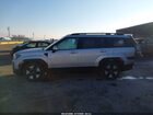 2025 Hyundai Santa Fe Hybrid Sel Серебряный vin: 5NMP24G17SH038455