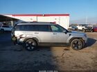 2025 Hyundai Santa Fe Hybrid Sel Серебряный vin: 5NMP24G17SH038455