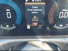 2025 Hyundai Santa Fe Hybrid Sel Серебряный vin: 5NMP24G17SH038455