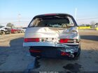 2025 Hyundai Santa Fe Hybrid Sel Серебряный vin: 5NMP24G17SH038455