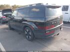2025 Hyundai Santa Fe Hybrid Sel Black vin: 5NMP24G18SH058763
