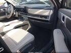 2025 Hyundai Santa Fe Hybrid Sel Black vin: 5NMP24G18SH058763