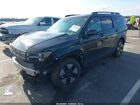 2025 Hyundai Santa Fe Hybrid Sel Black vin: 5NMP24G18SH058763