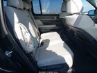 2025 Hyundai Santa Fe Hybrid Sel Black vin: 5NMP24G18SH058763