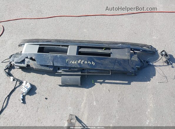 5NMP24G18SH058763 2025 HYUNDAI SANTA FE HYBRID Black Вид щитка приладів