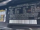 2025 Hyundai Santa Fe Hybrid Sel Black vin: 5NMP24G18SH058763
