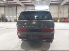 2025 Hyundai Santa Fe Hybrid Sel Gray vin: 5NMP24G1XSH036330