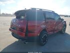 2026 Hyundai Santa Fe Sel Red vin: 5NMP24GL2TH186466