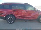 2026 Hyundai Santa Fe Sel Red vin: 5NMP24GL2TH186466