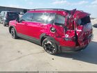 2026 Hyundai Santa Fe Sel Red vin: 5NMP24GL2TH186466