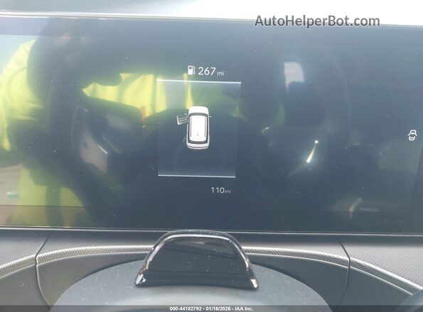 5NMP24GL2TH186466 2026 HYUNDAI SANTA FE Red Vista de los asientos traseros