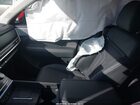 2026 Hyundai Santa Fe Sel Red vin: 5NMP24GL2TH186466