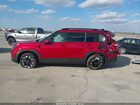 2026 Hyundai Santa Fe Sel Red vin: 5NMP24GL2TH186466