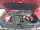 2026 Hyundai Santa Fe Sel Red vin: 5NMP24GL2TH186466
