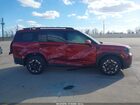 2026 Hyundai Santa Fe Sel Red vin: 5NMP24GL2TH186466
