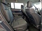 2026 Hyundai Santa Fe Sel Gray vin: 5NMP24GL3TH179087