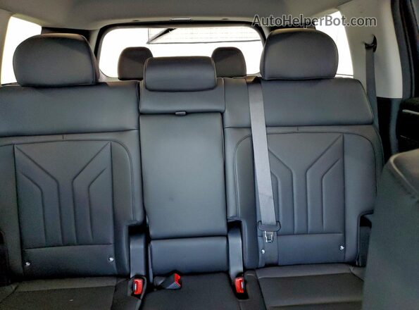 5NMP24GL3TH179087 2026 HYUNDAI SANTA Gray Vista de los asientos traseros