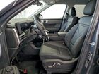 2026 Hyundai Santa Fe Sel Gray vin: 5NMP24GL3TH179087