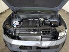 2026 Hyundai Santa Fe Sel Gray vin: 5NMP24GL3TH179087 Damage: Right Head Lamp, Missing, Replacement Required
