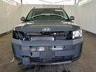 2026 Hyundai Santa Fe Sel Gray vin: 5NMP24GL3TH179087