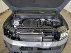 2026 Hyundai Santa Fe Sel Gray vin: 5NMP24GL3TH179087
