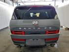 2026 Hyundai Santa Fe Sel Gray vin: 5NMP24GL3TH179087