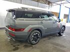 2026 Hyundai Santa Fe Sel Gray vin: 5NMP24GL3TH179087