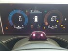 2026 Hyundai Santa Fe Sel Gray vin: 5NMP24GL3TH179087 Damage: Warning Light - Engine, On, Unacceptable