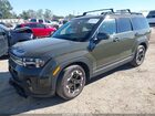 2025 Hyundai Santa Fe Sel Gray vin: 5NMP24GL5SH128284 2025 Hyundai Santa Fe Sel Gray vin: 5NMP24GL5SH128284