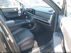 2025 Hyundai Santa Fe Sel Gray vin: 5NMP24GL5SH128284 2025 Hyundai Santa Fe Sel Gray vin: 5NMP24GL5SH128284