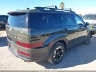 2025 Hyundai Santa Fe Sel Gray vin: 5NMP24GL5SH128284 2025 Hyundai Santa Fe Sel Gray vin: 5NMP24GL5SH128284