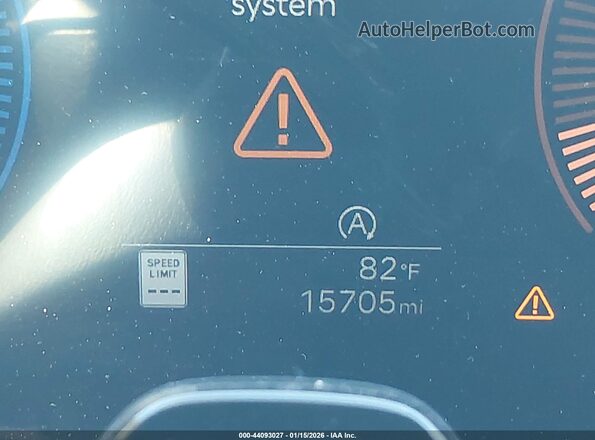 5NMP24GL5SH128284 2025 HYUNDAI SANTA FE Gray 