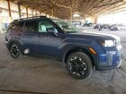2026 Hyundai Santa Fe Sel Blue vin: 5NMP24GL5TH180242