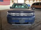 2026 Hyundai Santa Fe Sel Blue vin: 5NMP24GL5TH180242
