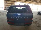 2026 Hyundai Santa Fe Sel Blue vin: 5NMP24GL5TH180242