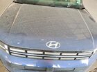 2026 Hyundai Santa Fe Sel Blue vin: 5NMP24GL5TH180242