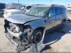2025 Hyundai Santa Fe Sel Silver vin: 5NMP24GL6SH119156