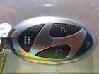 2025 Hyundai Santa Fe Sel Silver vin: 5NMP24GL6SH119156