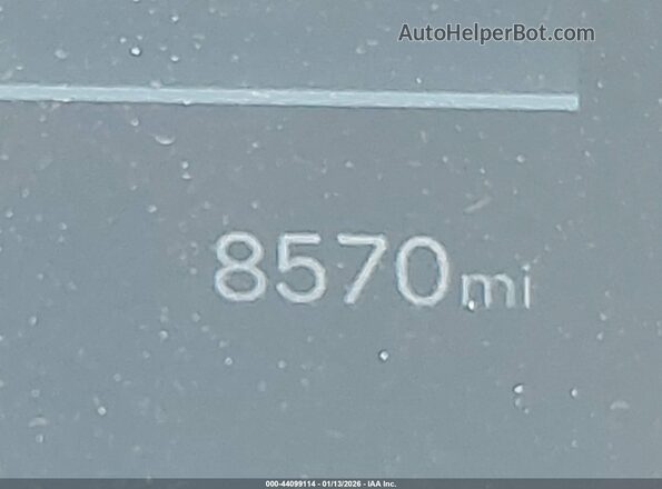 5NMP24GL6SH119156 2025 HYUNDAI SANTA FE Silver 