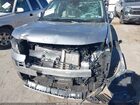 2025 Hyundai Santa Fe Sel Silver vin: 5NMP24GL6SH119156