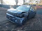 2026 Hyundai Santa Fe Sel Blue vin: 5NMP24GLXTH161301