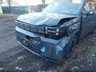 2026 Hyundai Santa Fe Sel Blue vin: 5NMP24GLXTH161301