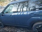 2026 Hyundai Santa Fe Sel Blue vin: 5NMP24GLXTH161301